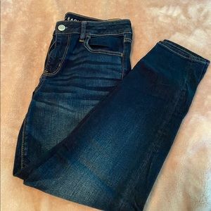 AE Jegging 12s